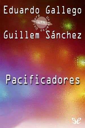[Unicorp 04] • Pacificadores